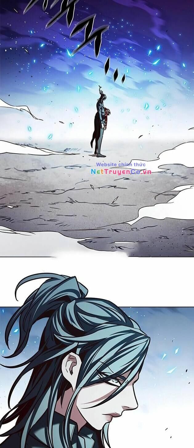 Cô Dâu Của Sói Trắng Chapter 212 - Trang 2