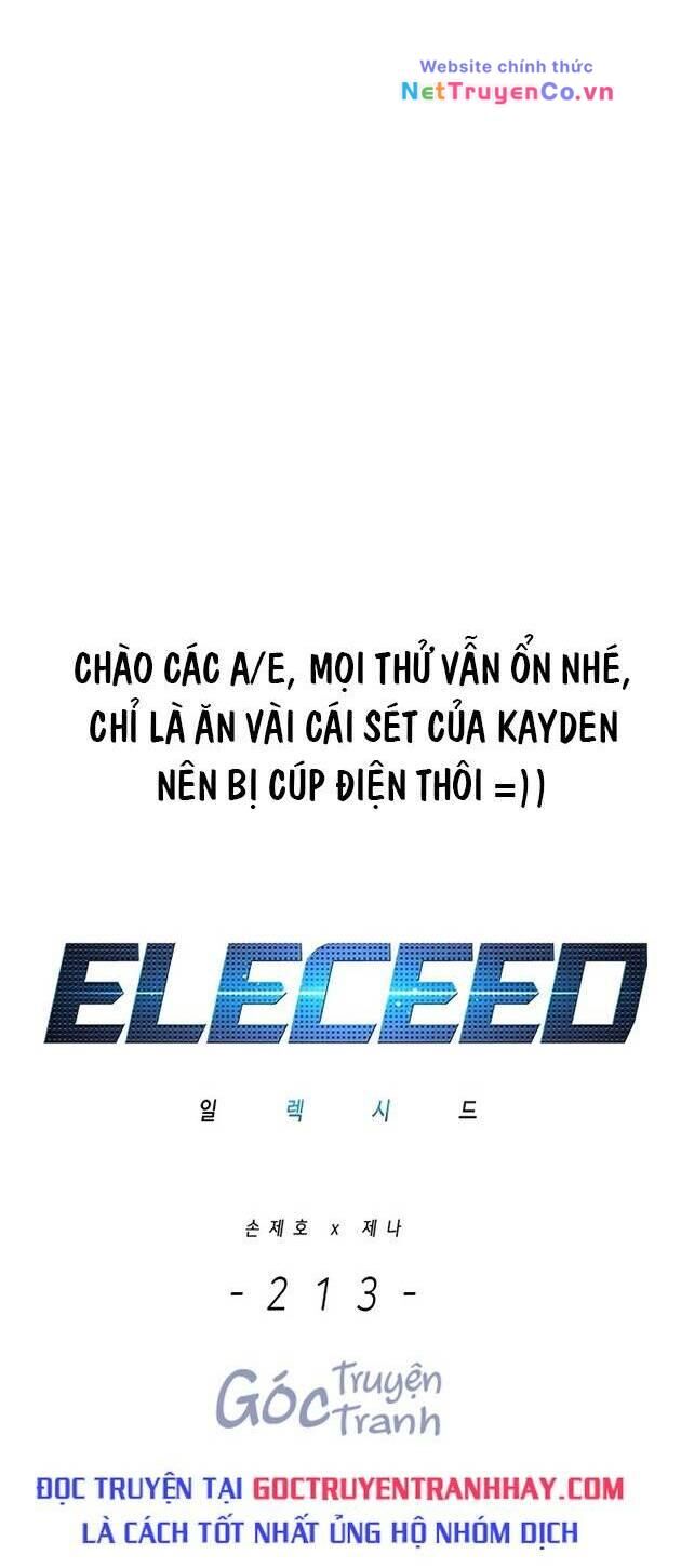 Cô Dâu Của Sói Trắng Chapter 213 - Trang 2