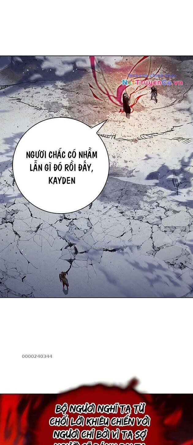 Cô Dâu Của Sói Trắng Chapter 213 - Trang 2