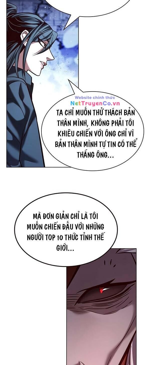 Cô Dâu Của Sói Trắng Chapter 213 - Trang 2