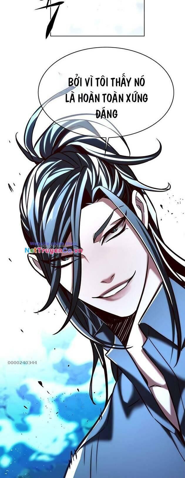 Cô Dâu Của Sói Trắng Chapter 213 - Trang 2