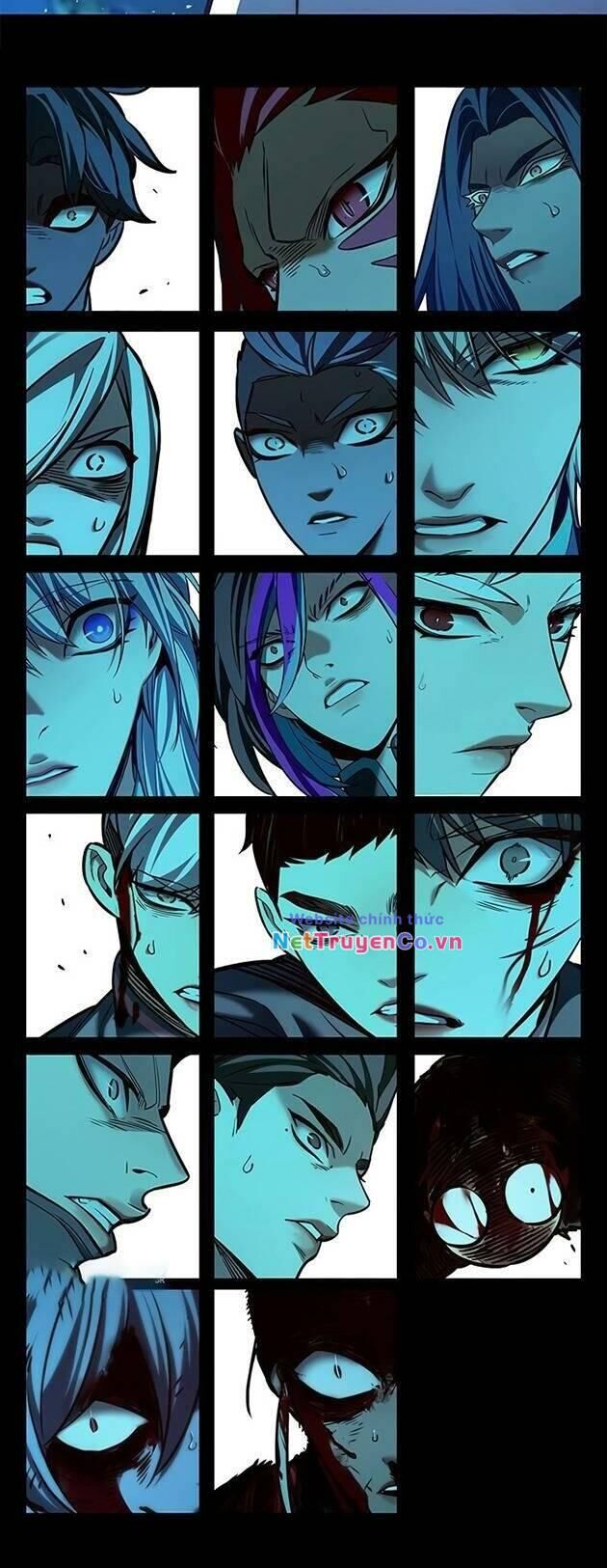 Cô Dâu Của Sói Trắng Chapter 213 - Trang 2