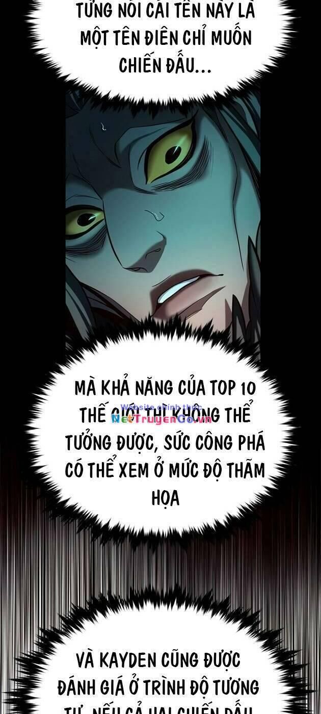 Cô Dâu Của Sói Trắng Chapter 213 - Trang 2