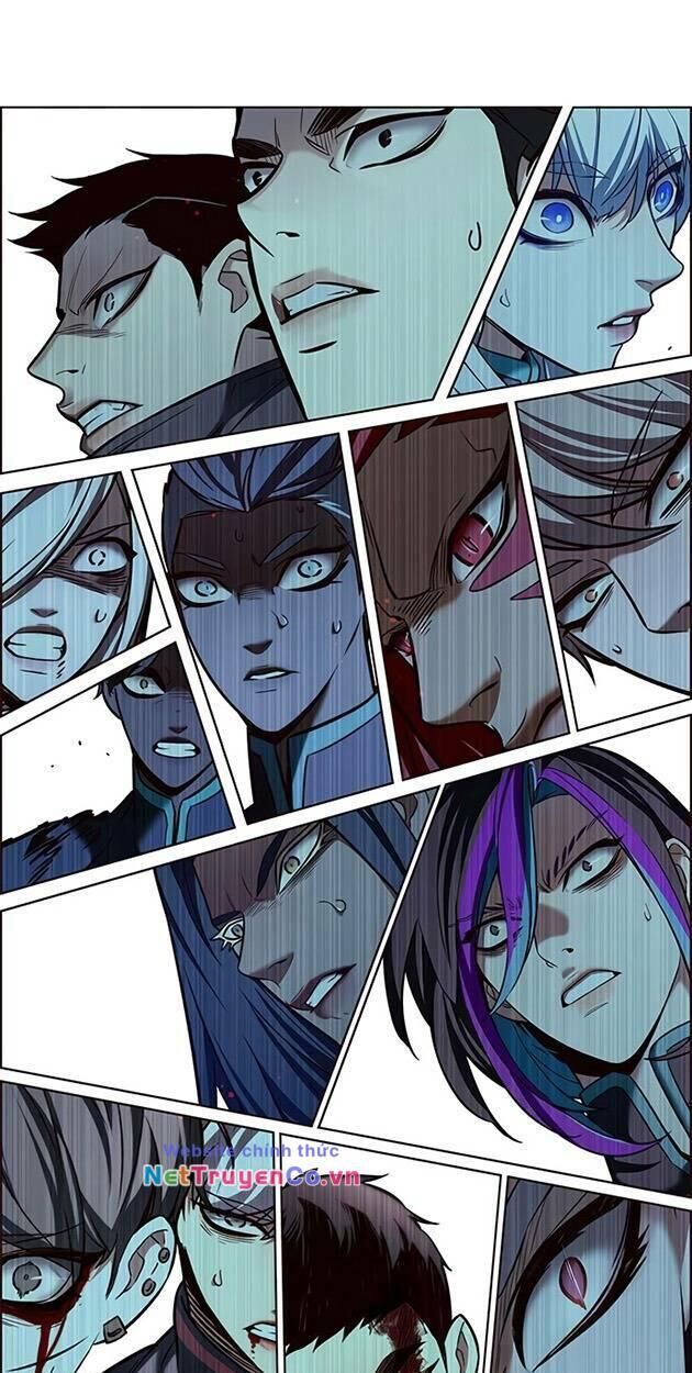 Cô Dâu Của Sói Trắng Chapter 213 - Trang 2