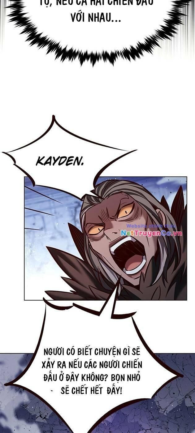 Cô Dâu Của Sói Trắng Chapter 213 - Trang 2