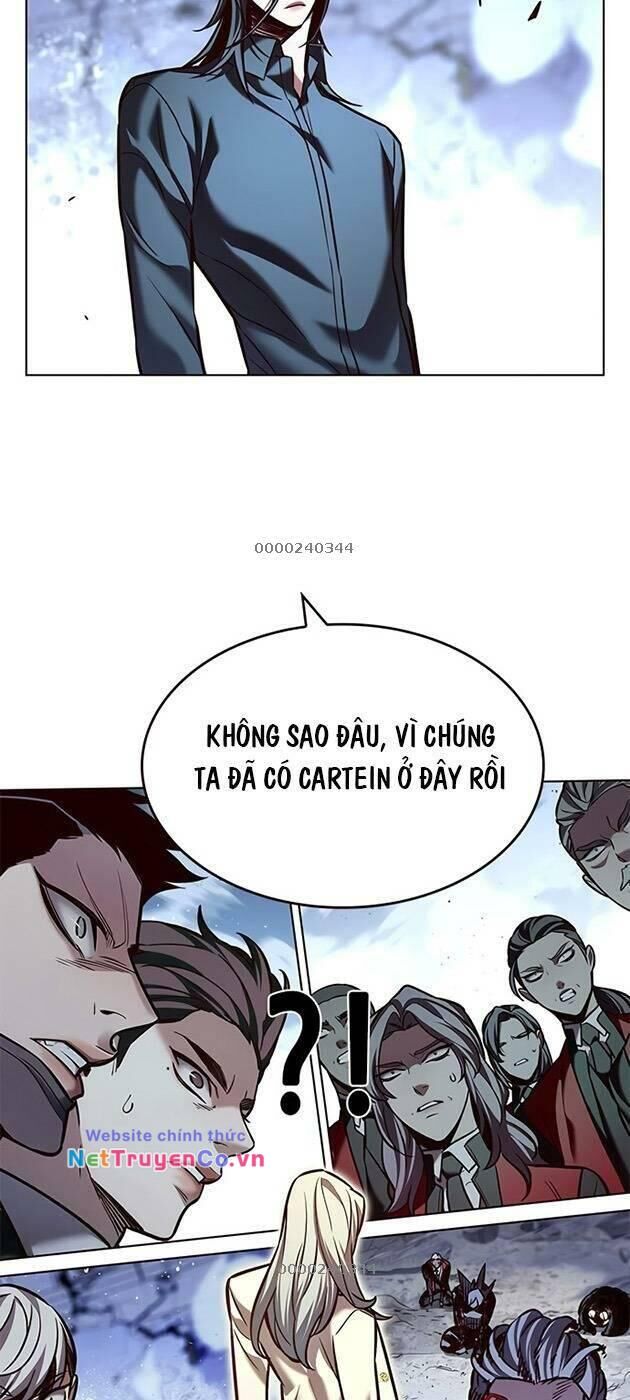 Cô Dâu Của Sói Trắng Chapter 213 - Trang 2