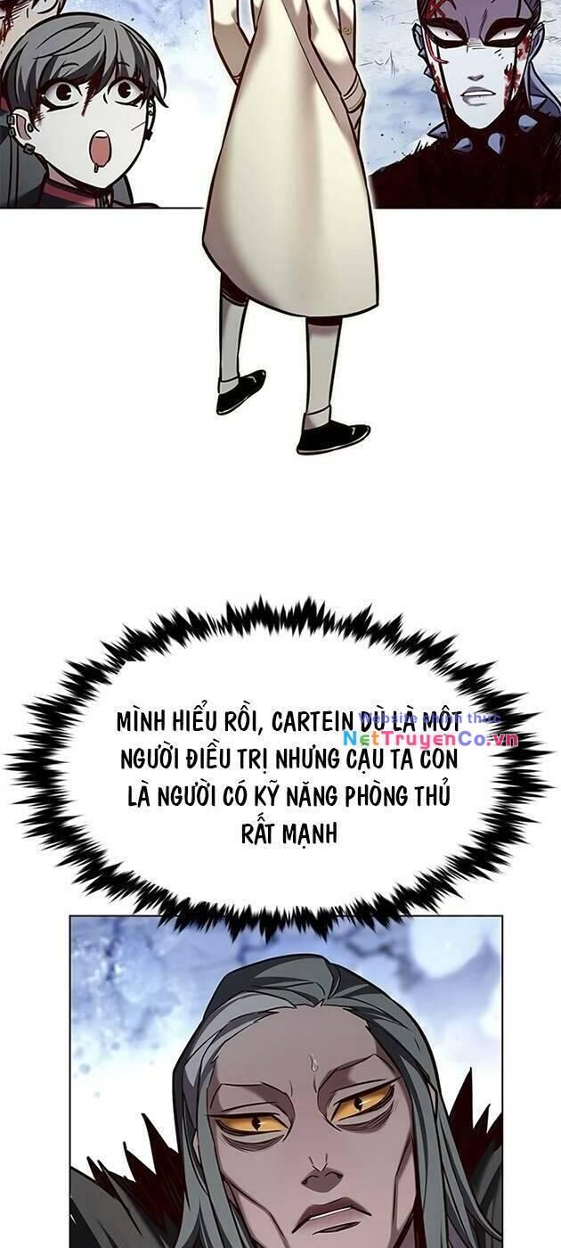 Cô Dâu Của Sói Trắng Chapter 213 - Trang 2