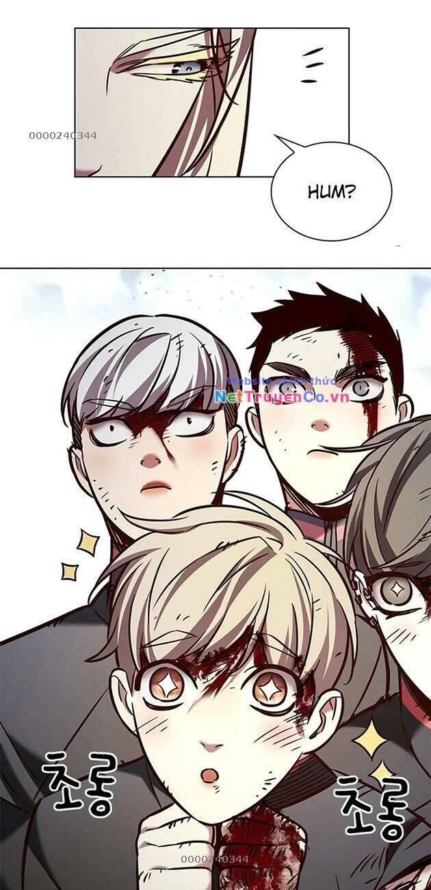 Cô Dâu Của Sói Trắng Chapter 213 - Trang 2