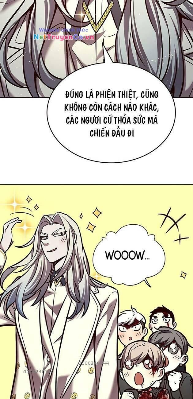 Cô Dâu Của Sói Trắng Chapter 213 - Trang 2