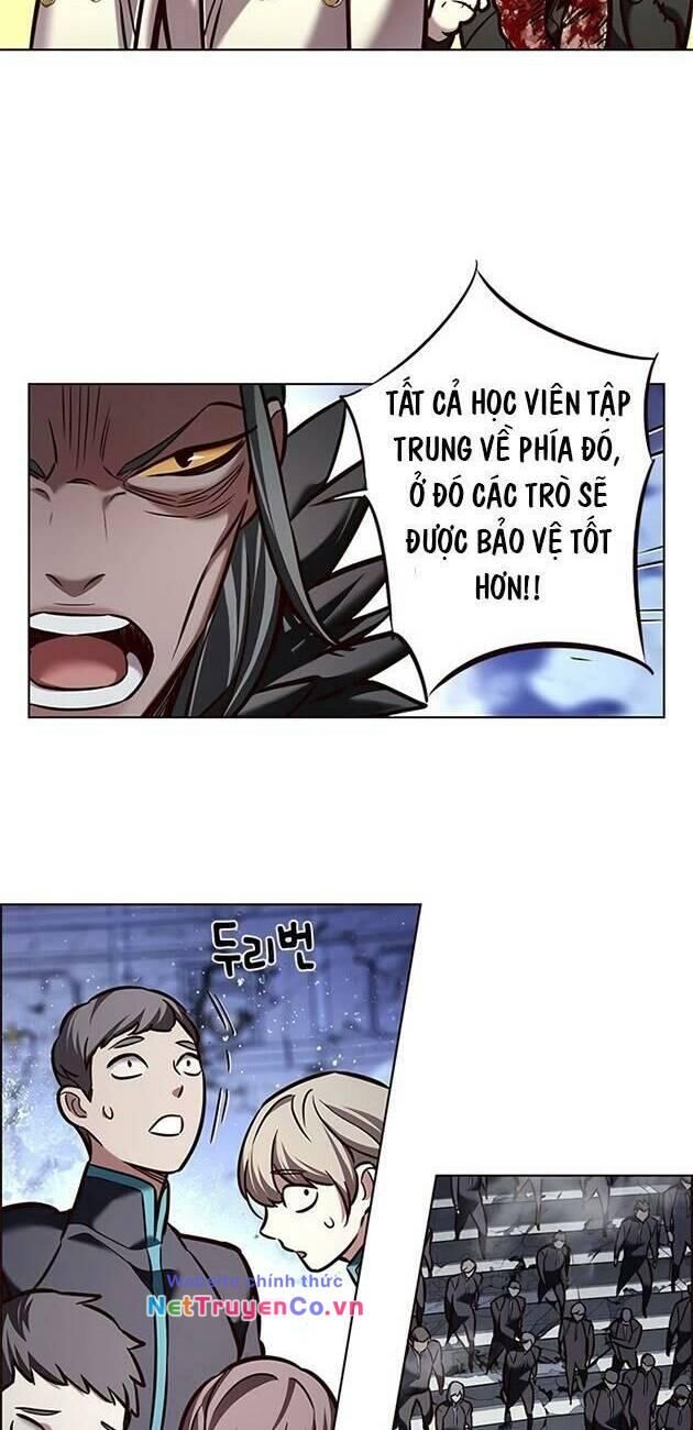 Cô Dâu Của Sói Trắng Chapter 213 - Trang 2