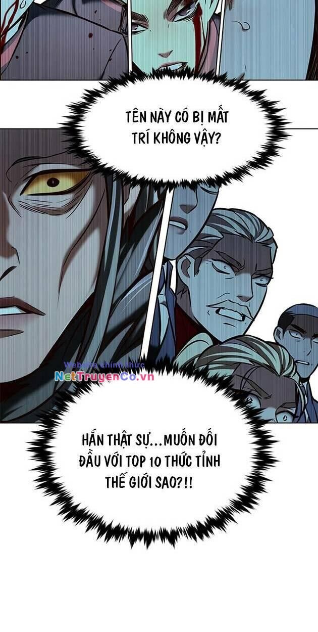 Cô Dâu Của Sói Trắng Chapter 213 - Trang 2