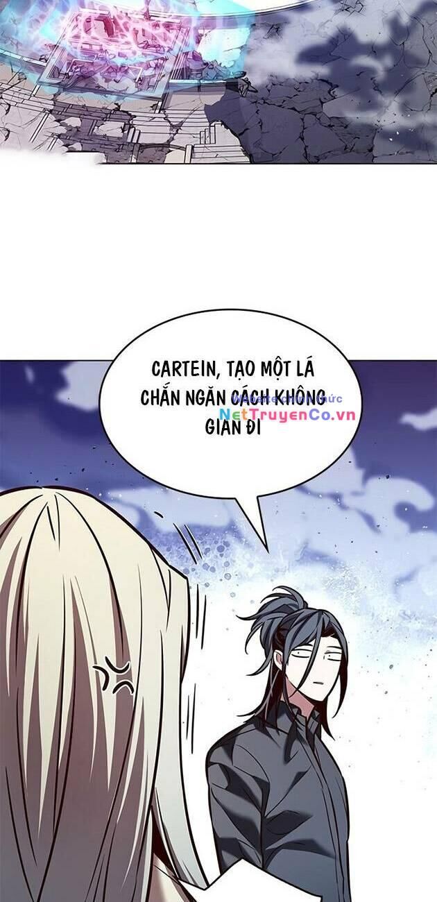 Cô Dâu Của Sói Trắng Chapter 213 - Trang 2