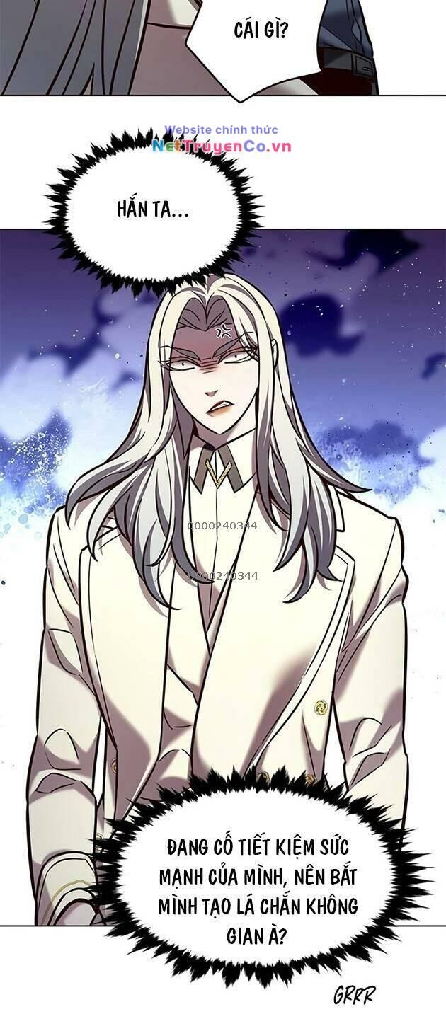 Cô Dâu Của Sói Trắng Chapter 213 - Trang 2