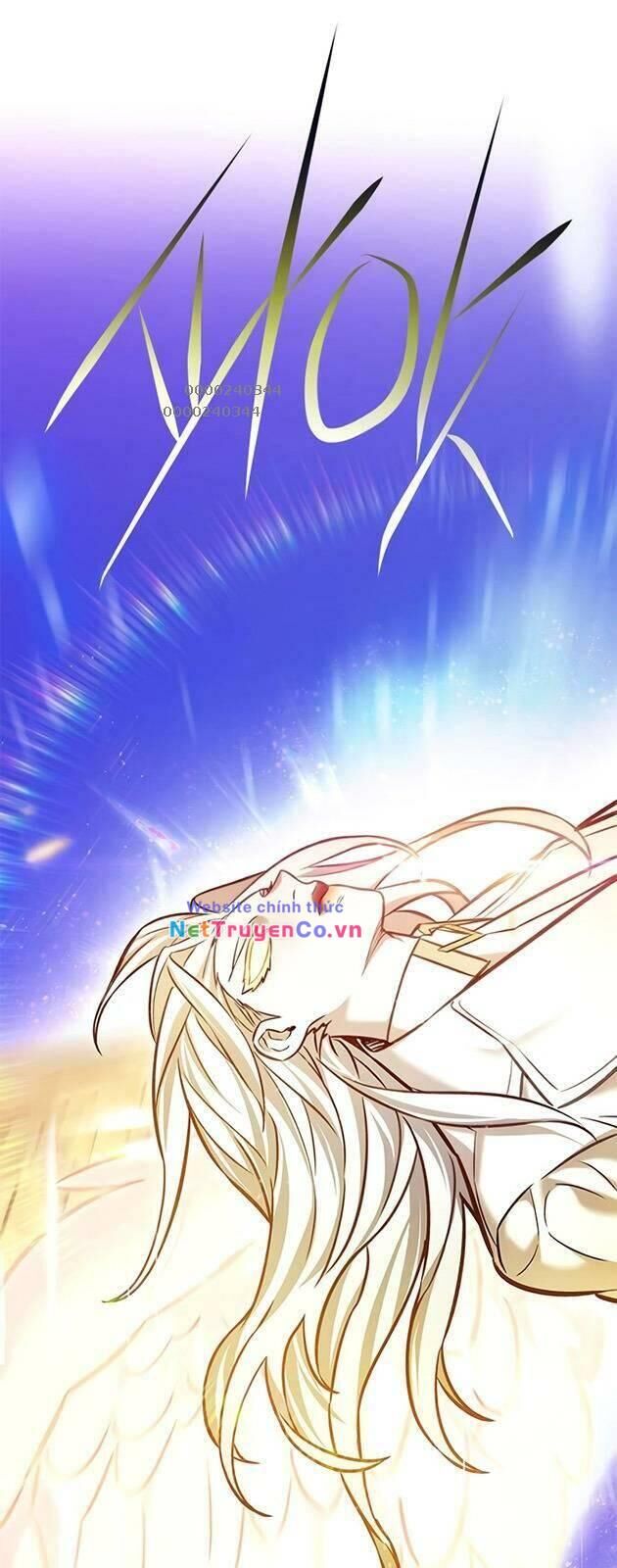 Cô Dâu Của Sói Trắng Chapter 213 - Trang 2