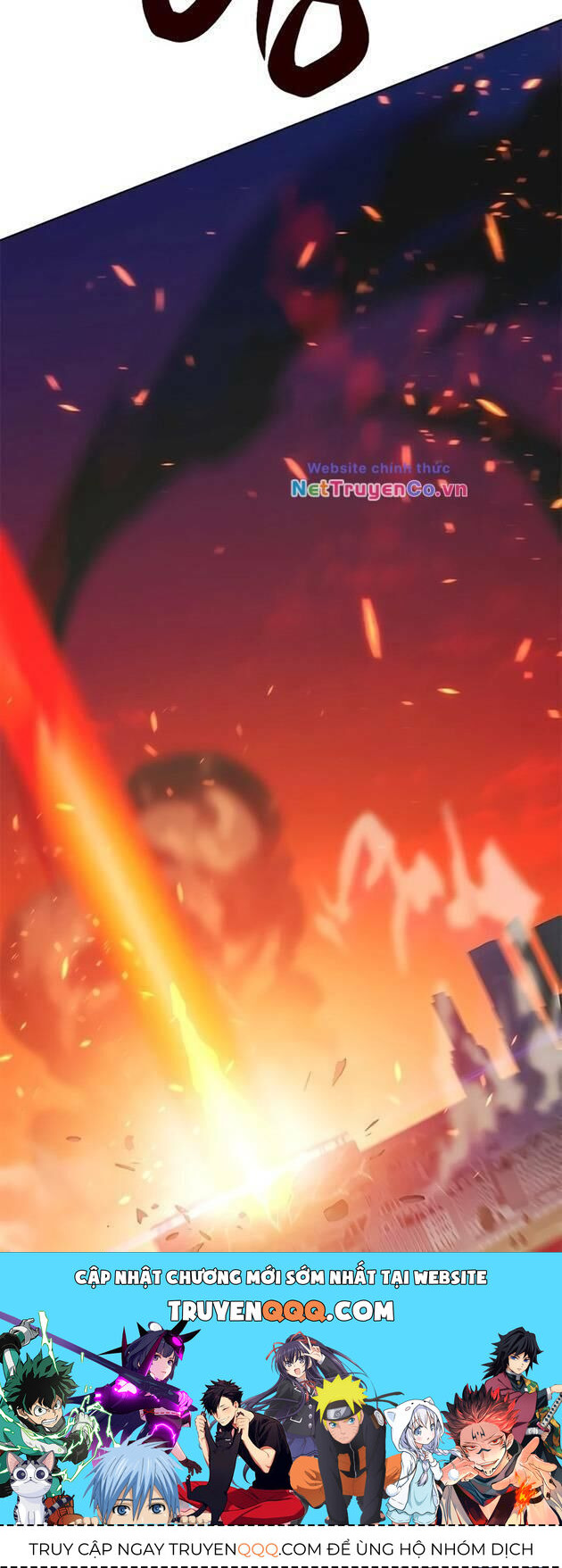 Cô Dâu Của Sói Trắng Chapter 213 - Trang 2