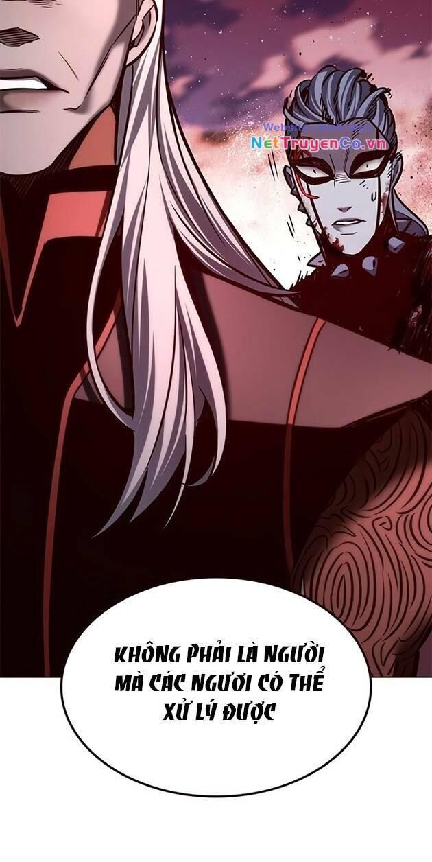 Cô Dâu Của Sói Trắng Chapter 213 - Trang 2