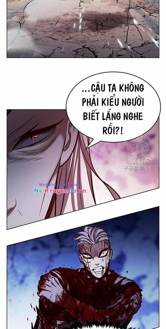 Cô Dâu Của Sói Trắng Chapter 214 - Trang 2