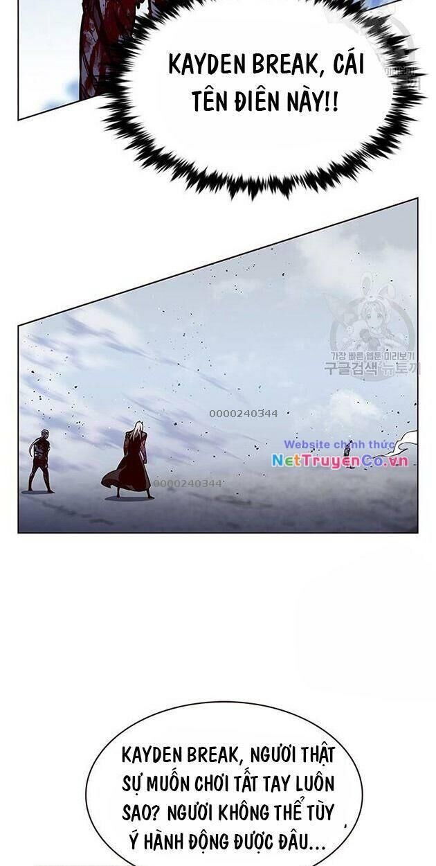 Cô Dâu Của Sói Trắng Chapter 214 - Trang 2