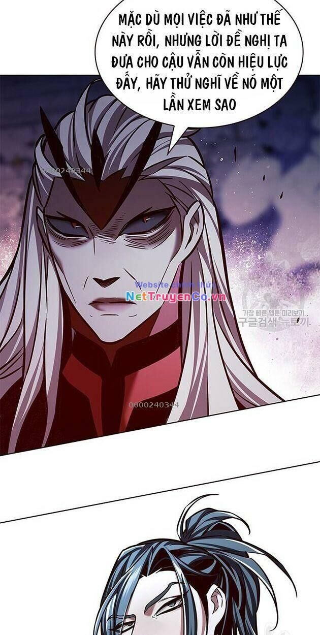 Cô Dâu Của Sói Trắng Chapter 214 - Trang 2