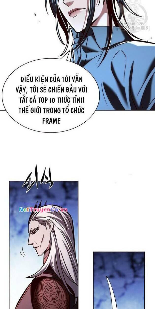 Cô Dâu Của Sói Trắng Chapter 214 - Trang 2