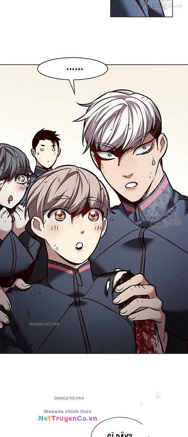 Cô Dâu Của Sói Trắng Chapter 214 - Trang 2