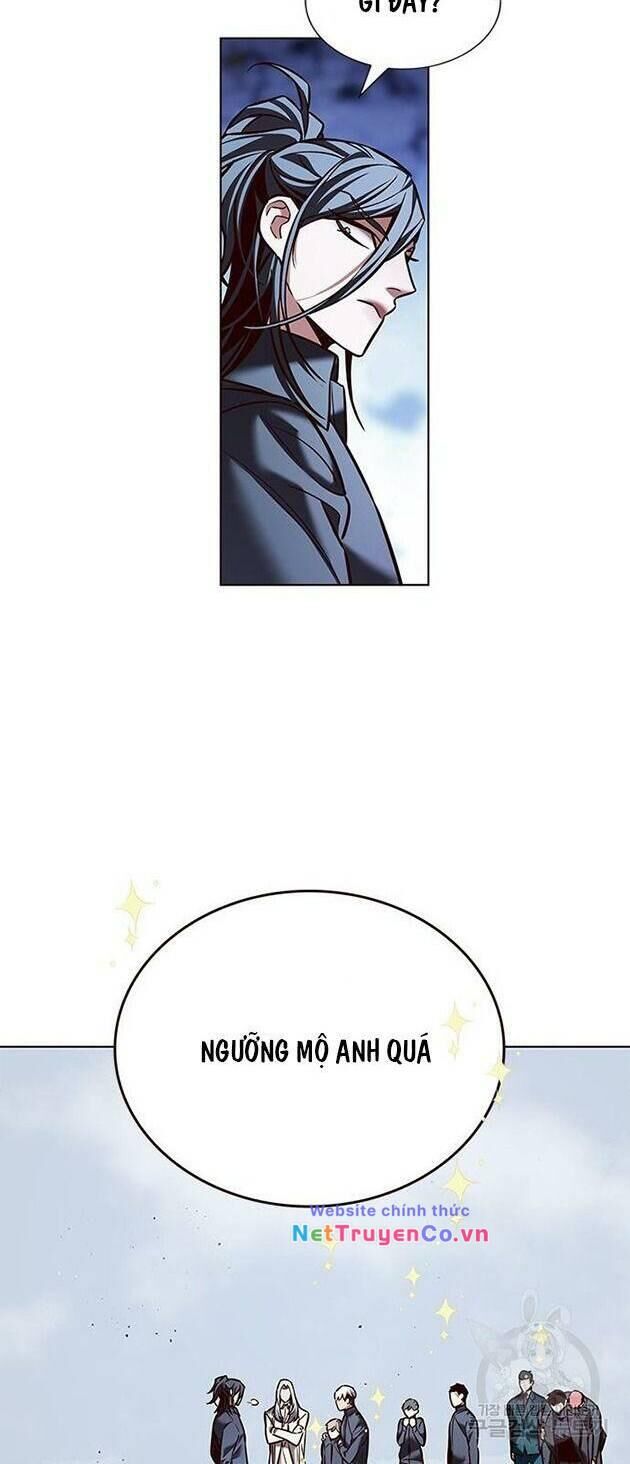 Cô Dâu Của Sói Trắng Chapter 214 - Trang 2