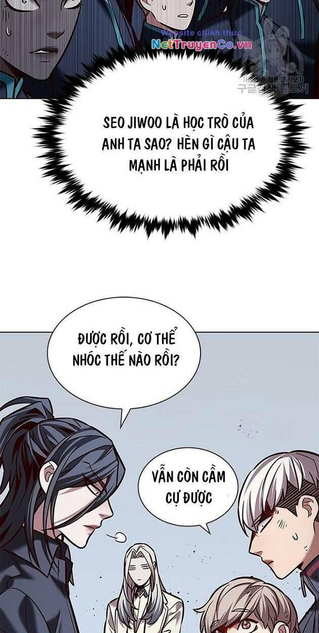 Cô Dâu Của Sói Trắng Chapter 214 - Trang 2