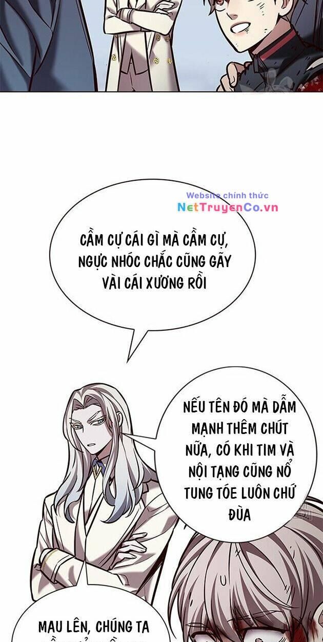 Cô Dâu Của Sói Trắng Chapter 214 - Trang 2