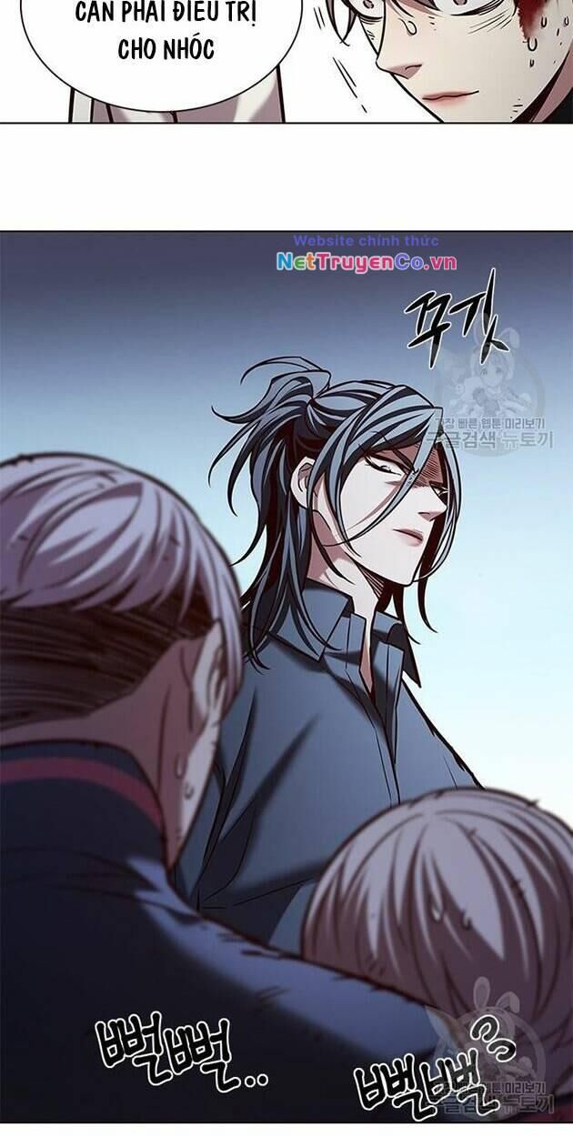 Cô Dâu Của Sói Trắng Chapter 214 - Trang 2