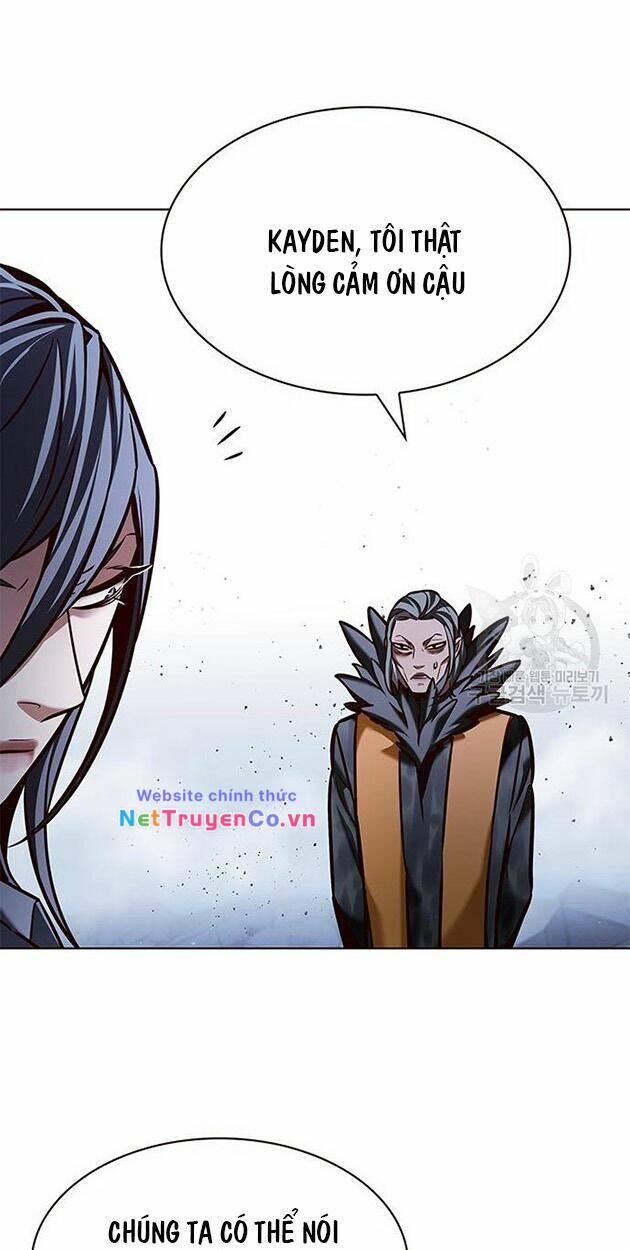 Cô Dâu Của Sói Trắng Chapter 214 - Trang 2