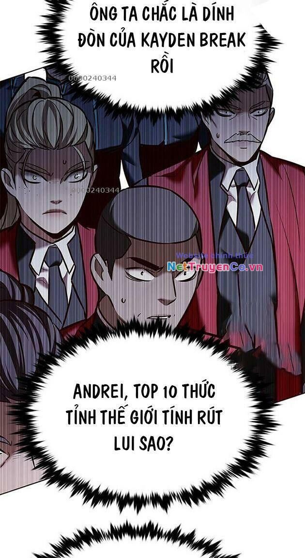 Cô Dâu Của Sói Trắng Chapter 214 - Trang 2