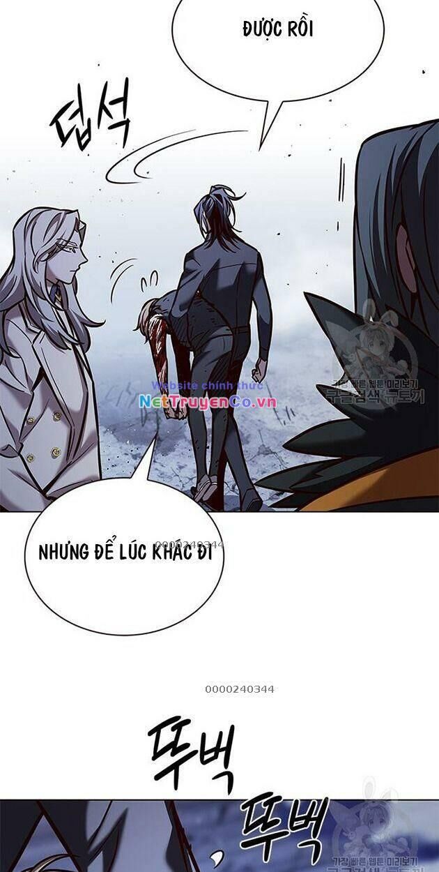 Cô Dâu Của Sói Trắng Chapter 214 - Trang 2