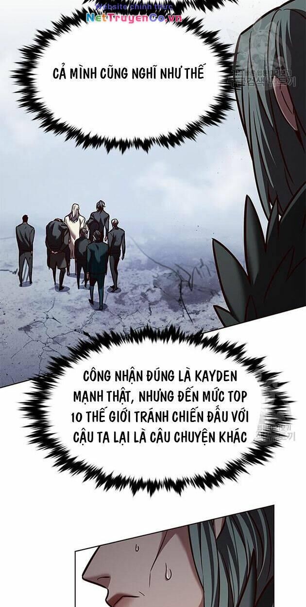 Cô Dâu Của Sói Trắng Chapter 214 - Trang 2