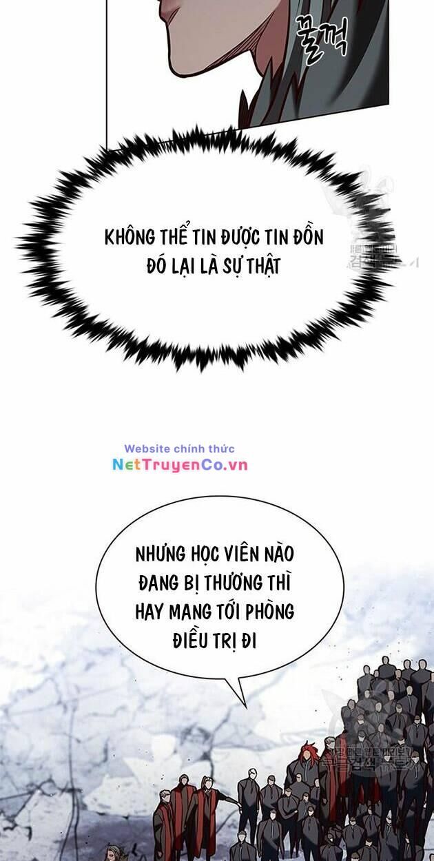 Cô Dâu Của Sói Trắng Chapter 214 - Trang 2