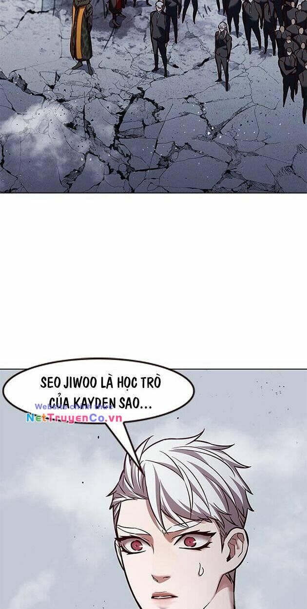 Cô Dâu Của Sói Trắng Chapter 214 - Trang 2