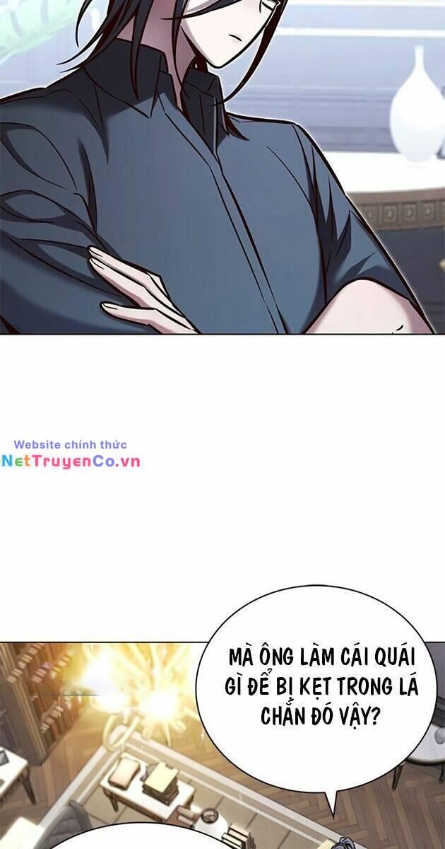 Cô Dâu Của Sói Trắng Chapter 215 - Trang 2