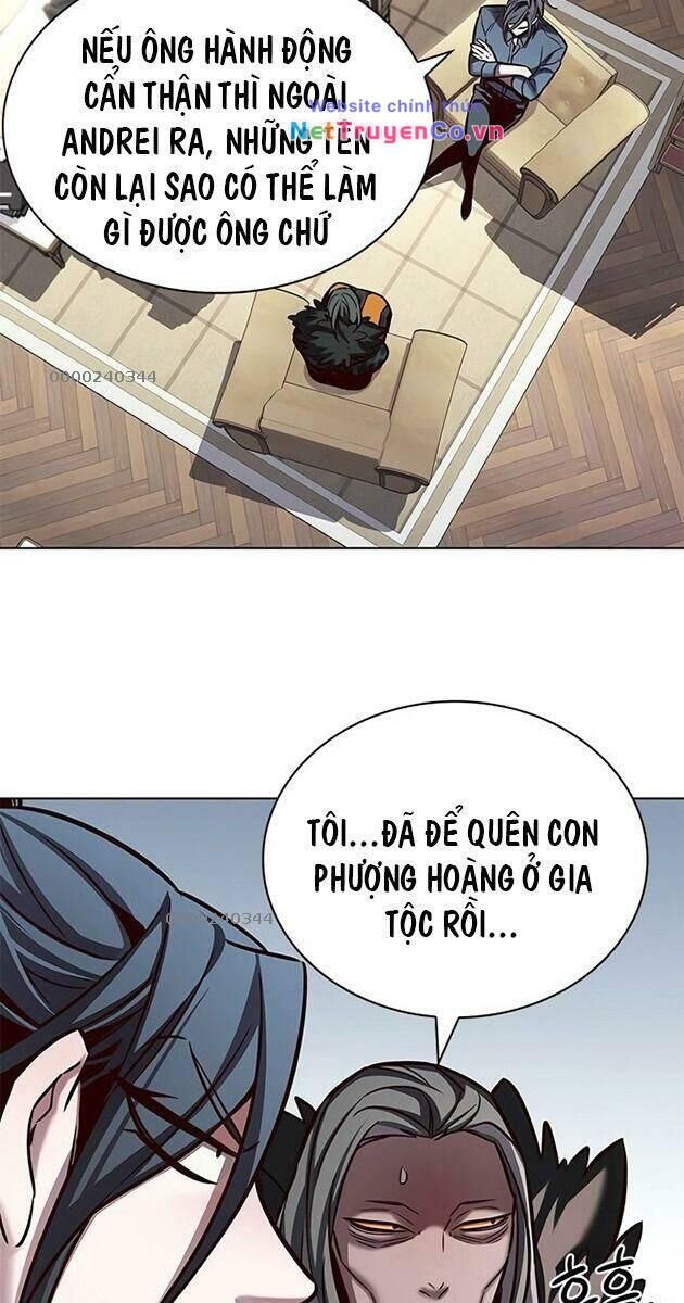 Cô Dâu Của Sói Trắng Chapter 215 - Trang 2