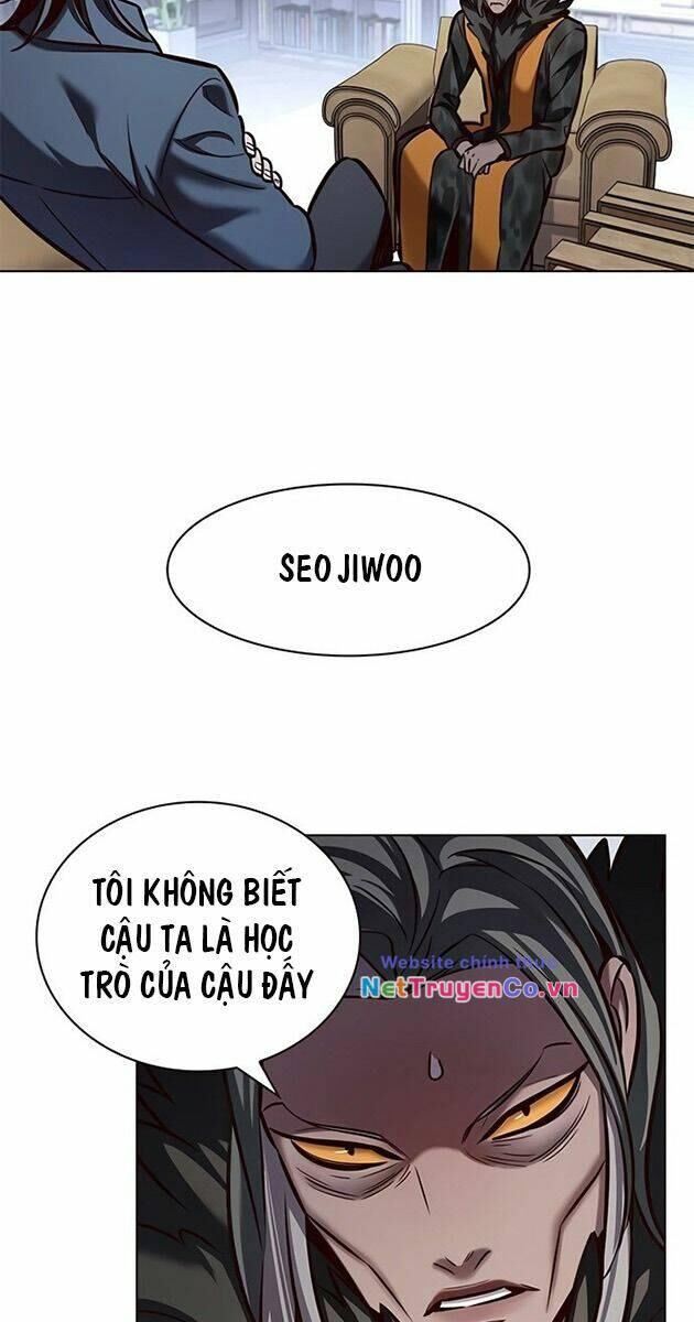 Cô Dâu Của Sói Trắng Chapter 215 - Trang 2