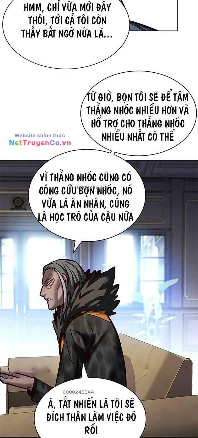 Cô Dâu Của Sói Trắng Chapter 215 - Trang 2