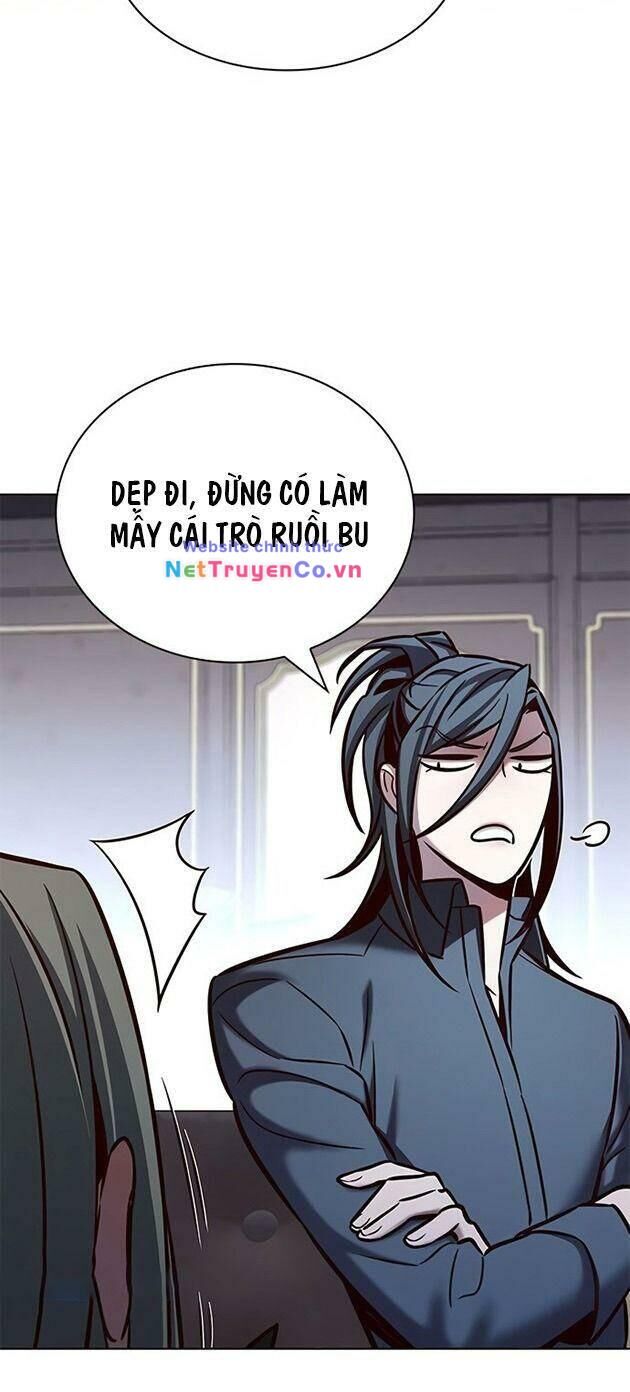 Cô Dâu Của Sói Trắng Chapter 215 - Trang 2