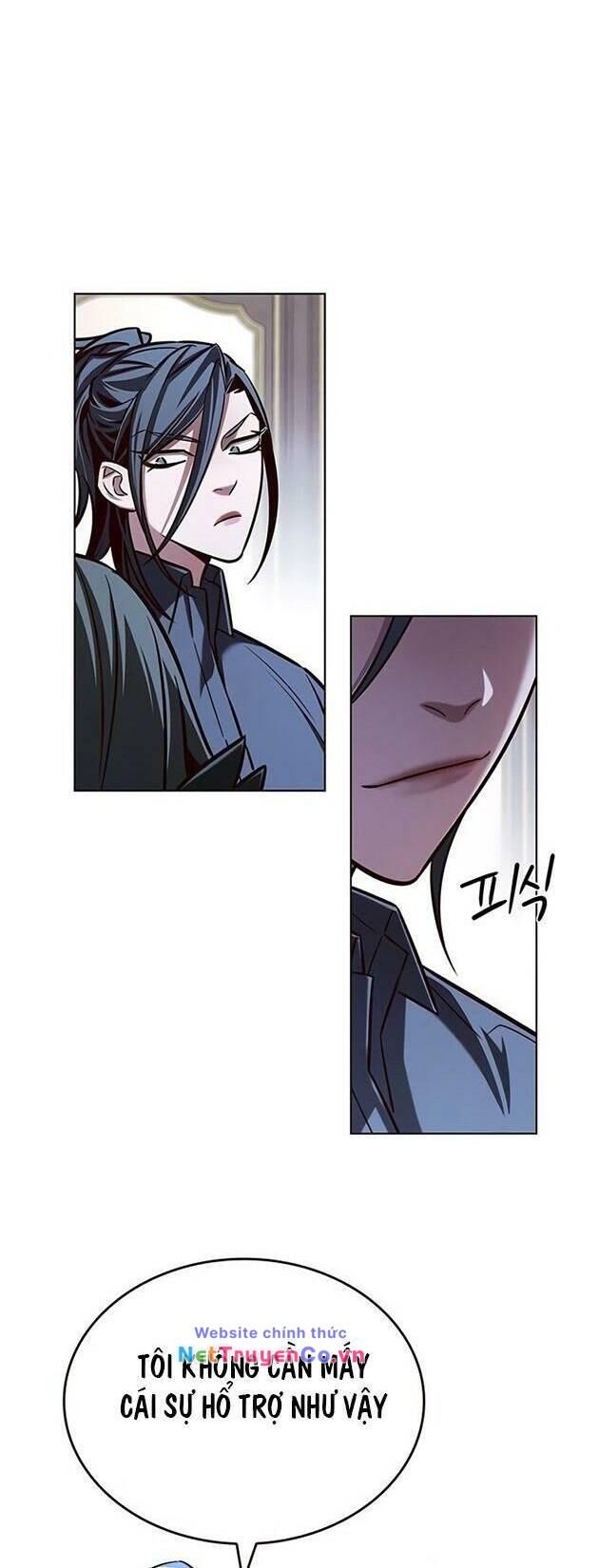 Cô Dâu Của Sói Trắng Chapter 215 - Trang 2