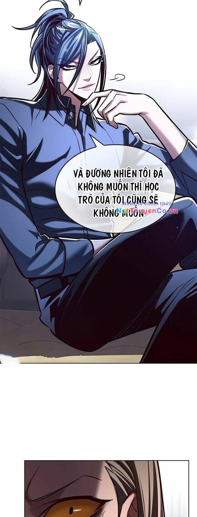 Cô Dâu Của Sói Trắng Chapter 215 - Trang 2