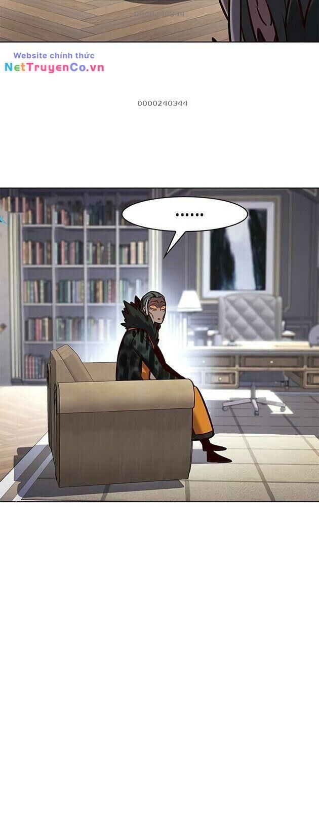 Cô Dâu Của Sói Trắng Chapter 215 - Trang 2