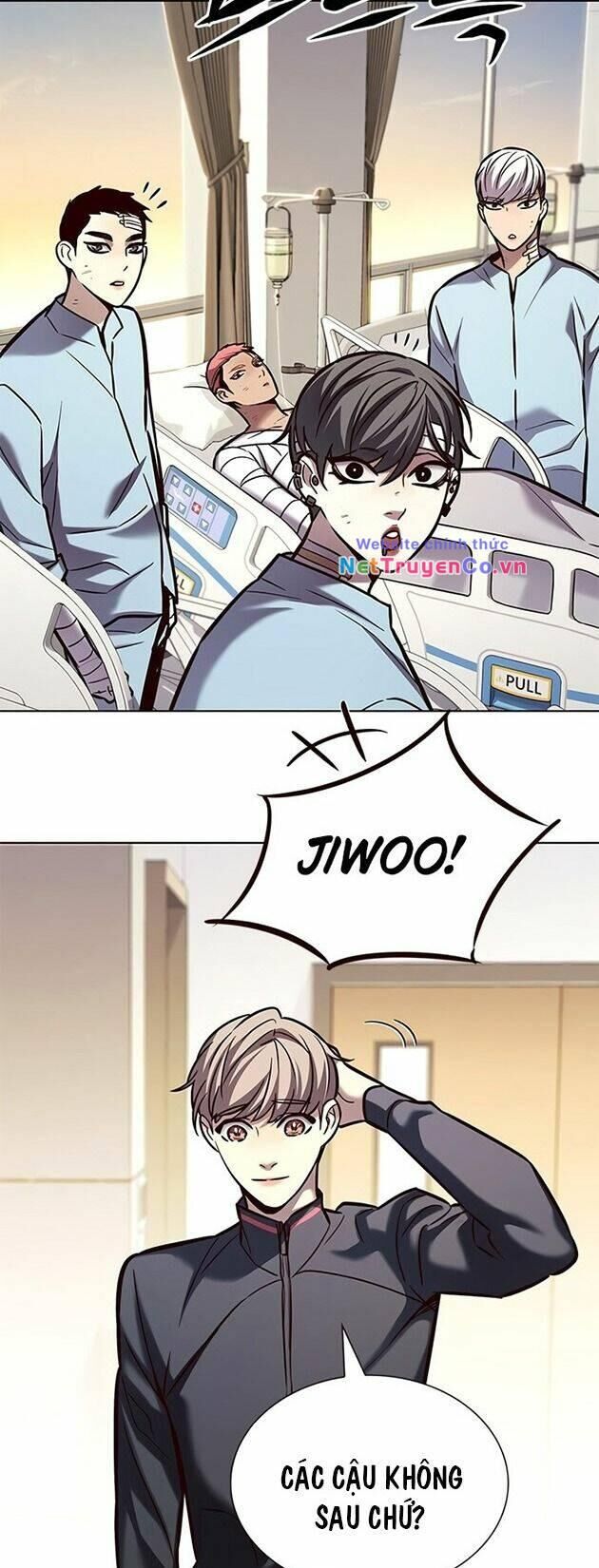 Cô Dâu Của Sói Trắng Chapter 215 - Trang 2