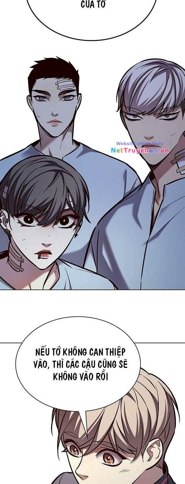 Cô Dâu Của Sói Trắng Chapter 215 - Trang 2