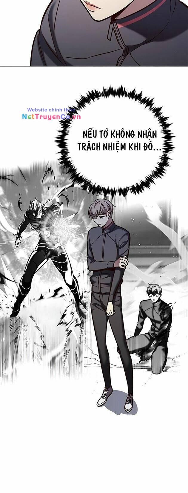 Cô Dâu Của Sói Trắng Chapter 215 - Trang 2