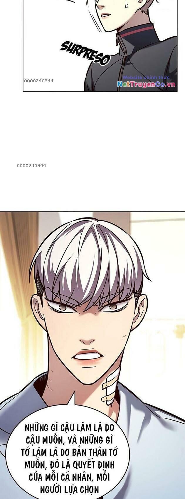 Cô Dâu Của Sói Trắng Chapter 215 - Trang 2