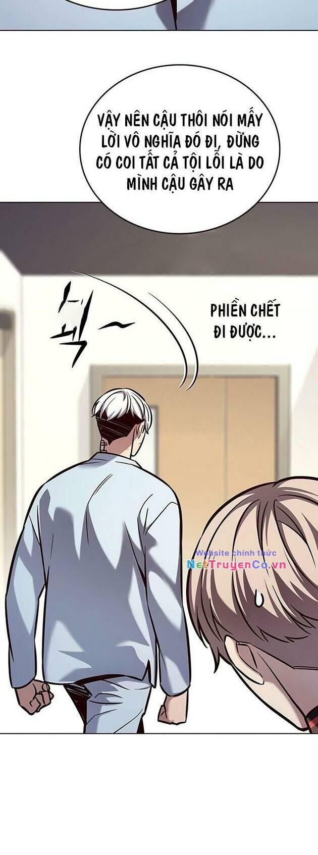 Cô Dâu Của Sói Trắng Chapter 215 - Trang 2