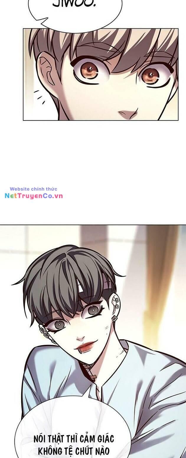 Cô Dâu Của Sói Trắng Chapter 215 - Trang 2