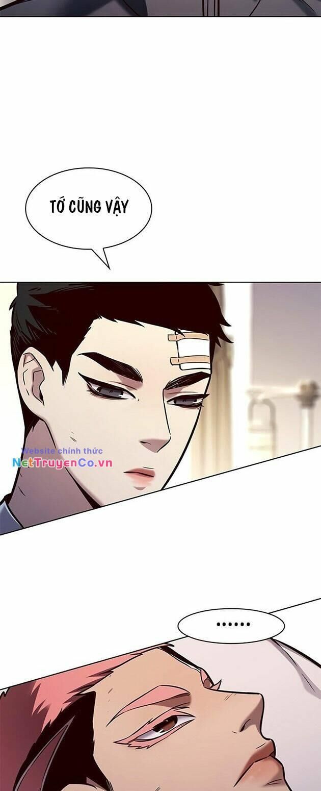 Cô Dâu Của Sói Trắng Chapter 215 - Trang 2